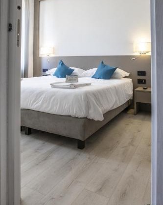 Albergo Cappello e Cadore