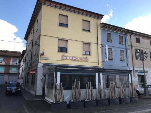 Albergo centrale