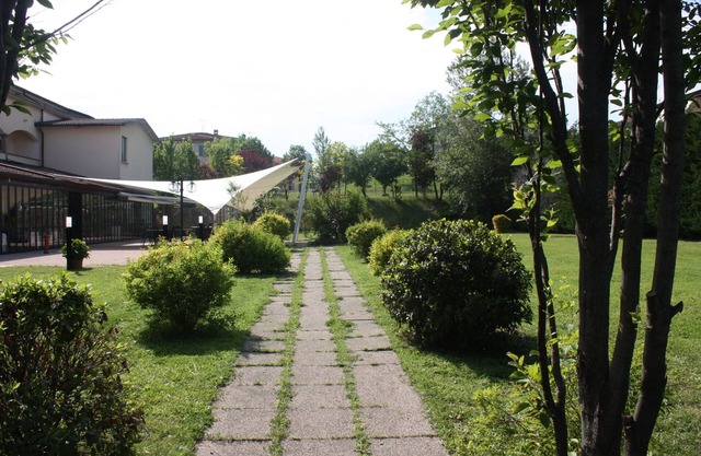 Albergo della Roccia