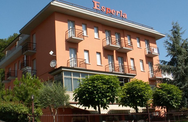 Albergo Esperia