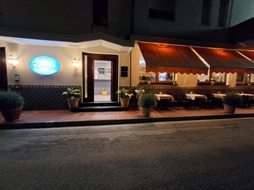 Albergo Gemma