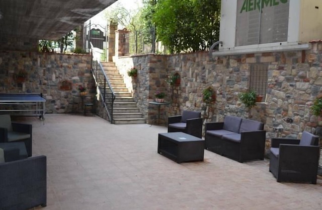 Albergo La Piana