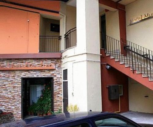 Albergo Miramonti