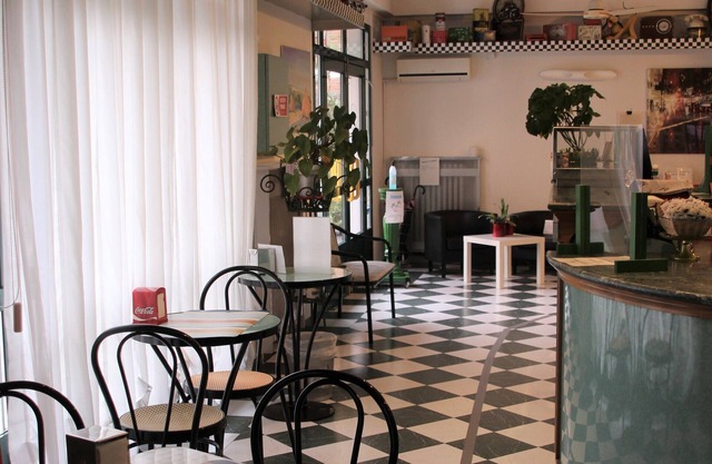 Albergo Moderno