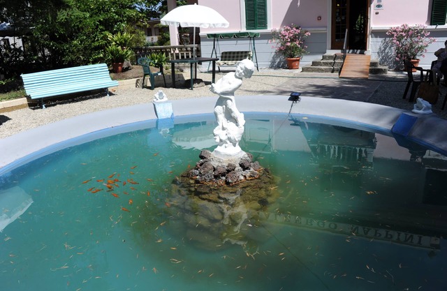 Albergo Nappini