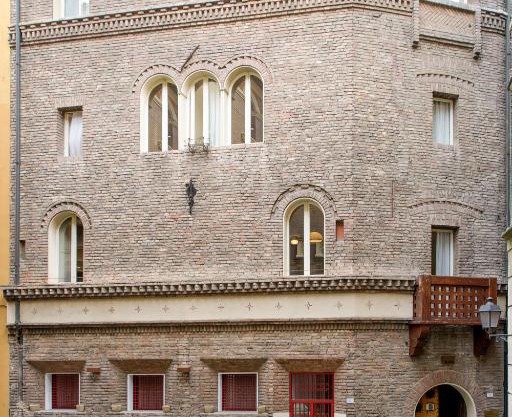 Albergo Reggio