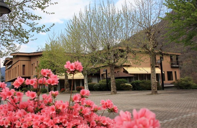 Albergo Ristorante Cicin
