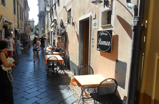 Albergo Romeo