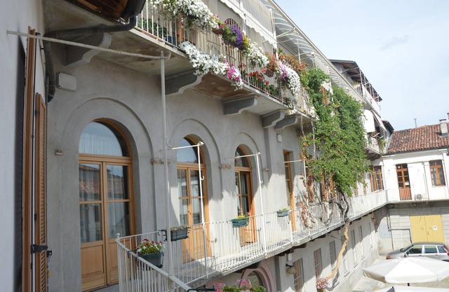 Albergo San Lorenzo
