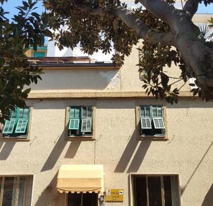 Albergo Savoia