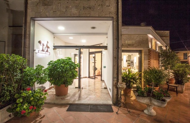 Albergo Vecchio Forno