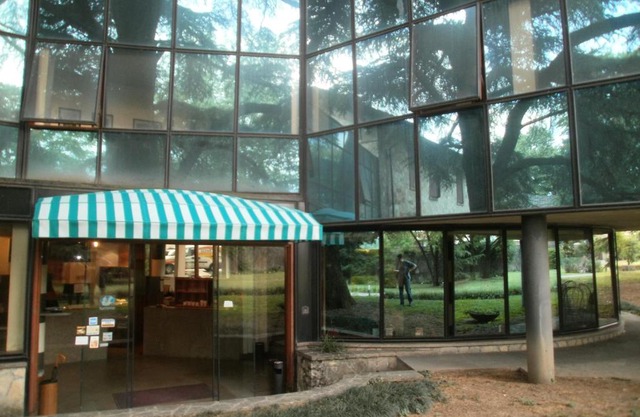 Albergo Villa & Roma