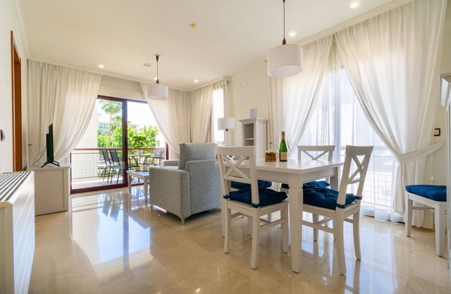 Albir Confort Avenida - 2 bedrooms (6211)