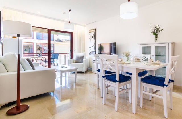 Albir Confort Avenida - 3 bedrooms (6202)