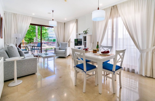 Albir Confort - Avenida (6121)