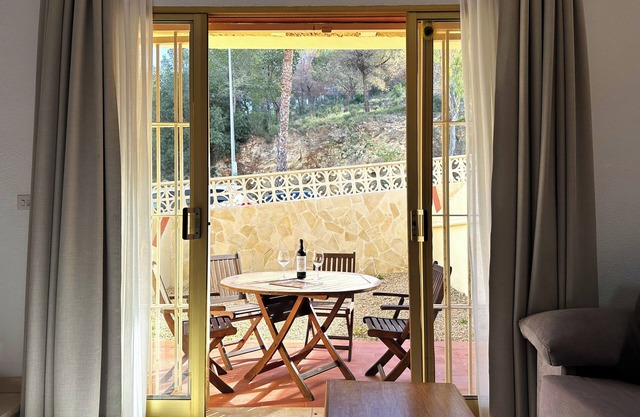 Albir Hills Apartments