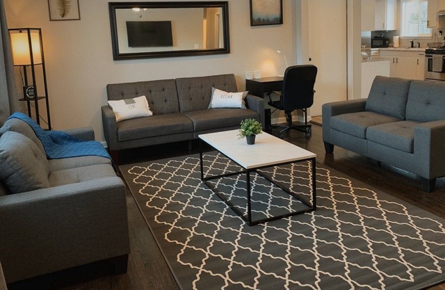 Albor Homes #1, Recently-Renovated!