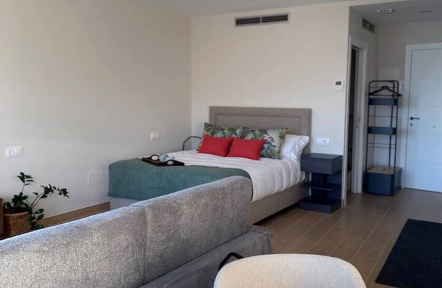 Alborada 2 Apartment