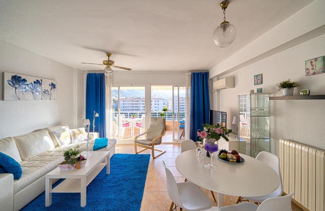 Alborada Golf 1 3d Spaniahome