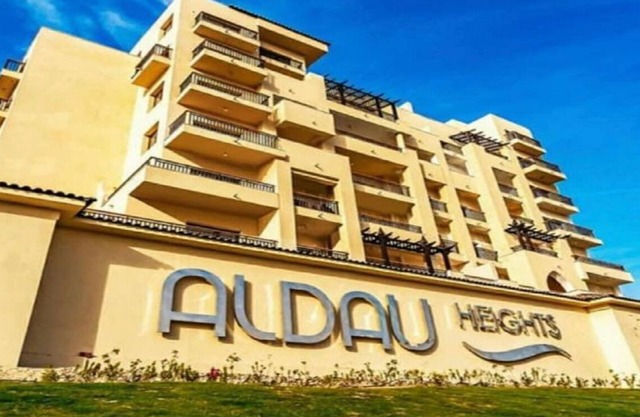 Aldau heights 10204