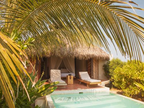 Aldea Mizúl - Beach Front - Adults Only