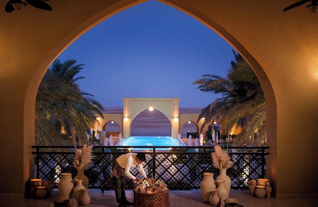 Aldhafra Resort, Vignette Collection by IHG