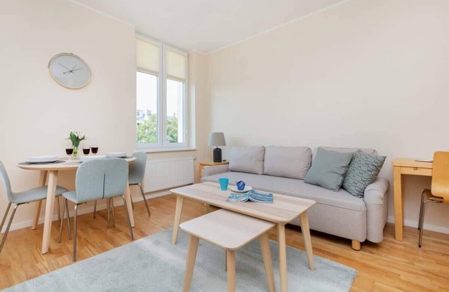 Aldony 2A | Functional Apartment | Wi-Fi