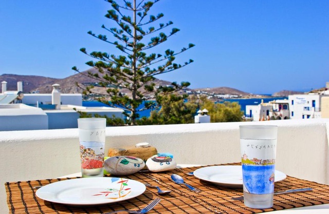 Alea Apartments