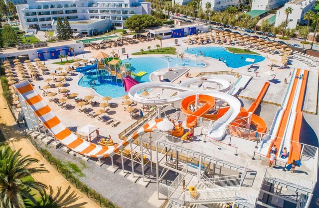 ALEGRIA Costa Ballena Aquafun