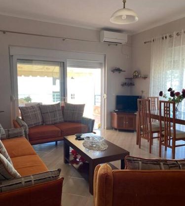 Alesia Apartment, Saranda