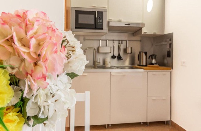 Alessia's Flat - Affori
