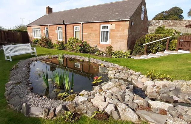 Alexander Guest House