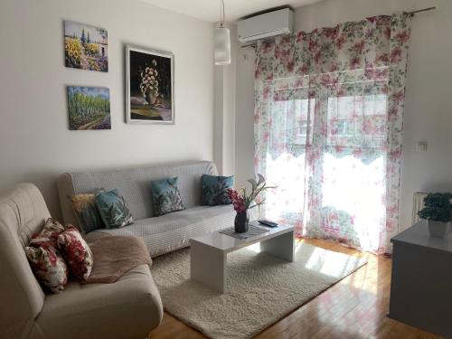 Alexandra apartment