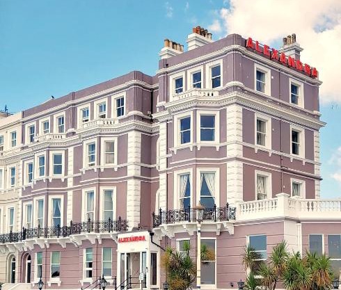 Alexandra Hotel