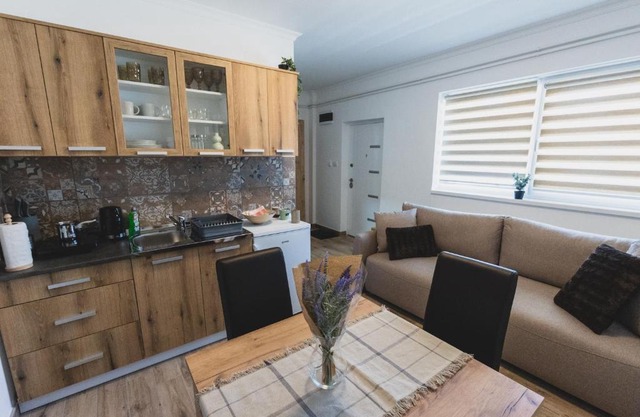 ALFA Apartmani