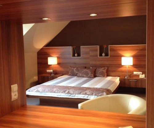Alfa Hotel