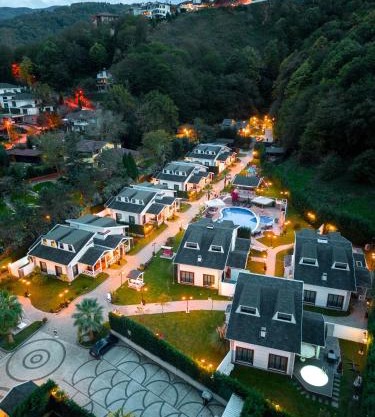 Alfa Suites & SPA