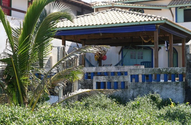 Alfazema Cultural Bed and Breakfast