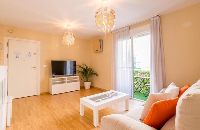 Alferez II by ELE Apartments