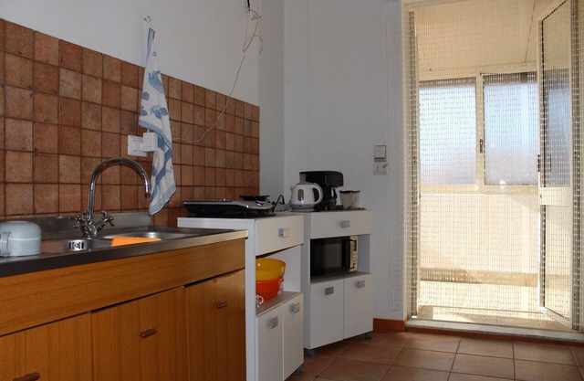 Alghero Plus 4U Self Check-In