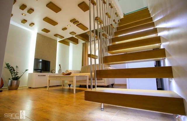 Ali Baba Apartment
