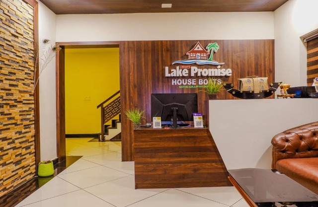 Alice Lake Promise