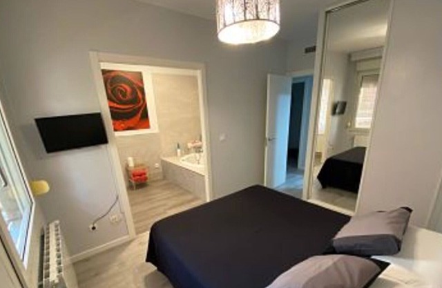 ALIERTA APARTMENTS - Bárbol