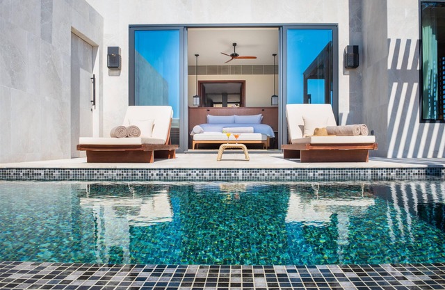 Alila Hinu Bay