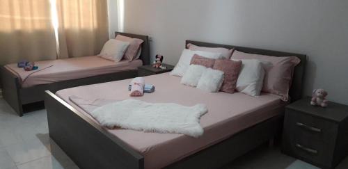 Alis Apartment