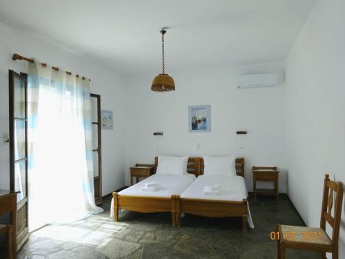 Alkionides Bungalows