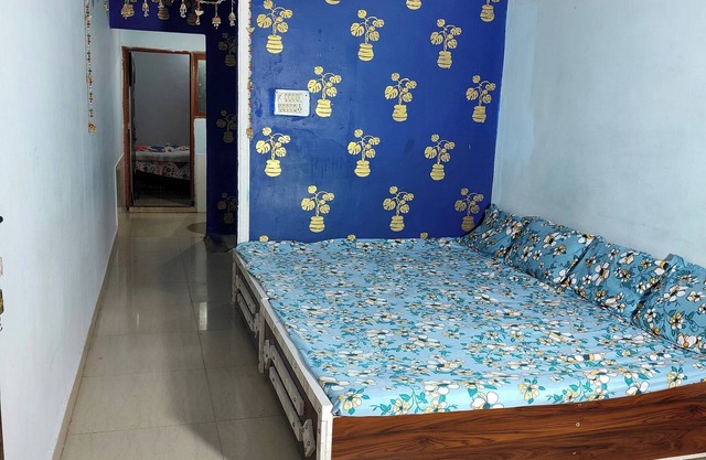 All bed room is family room and family environment