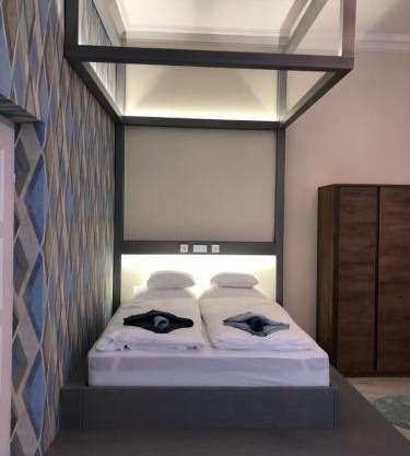 All In Apartman IV.