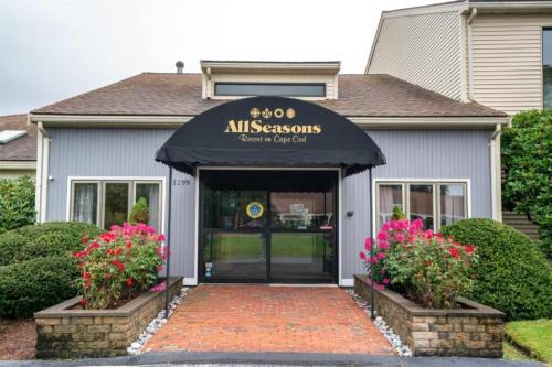 All Seasons Resort, Trademark Collection by Wyndham
