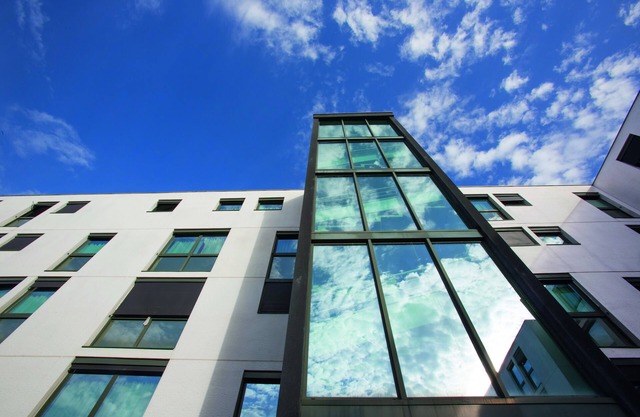 All Suites Appart Hôtel | Bordeaux Lac